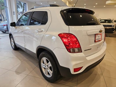 2020 Chevrolet Trax 1.8 LT At