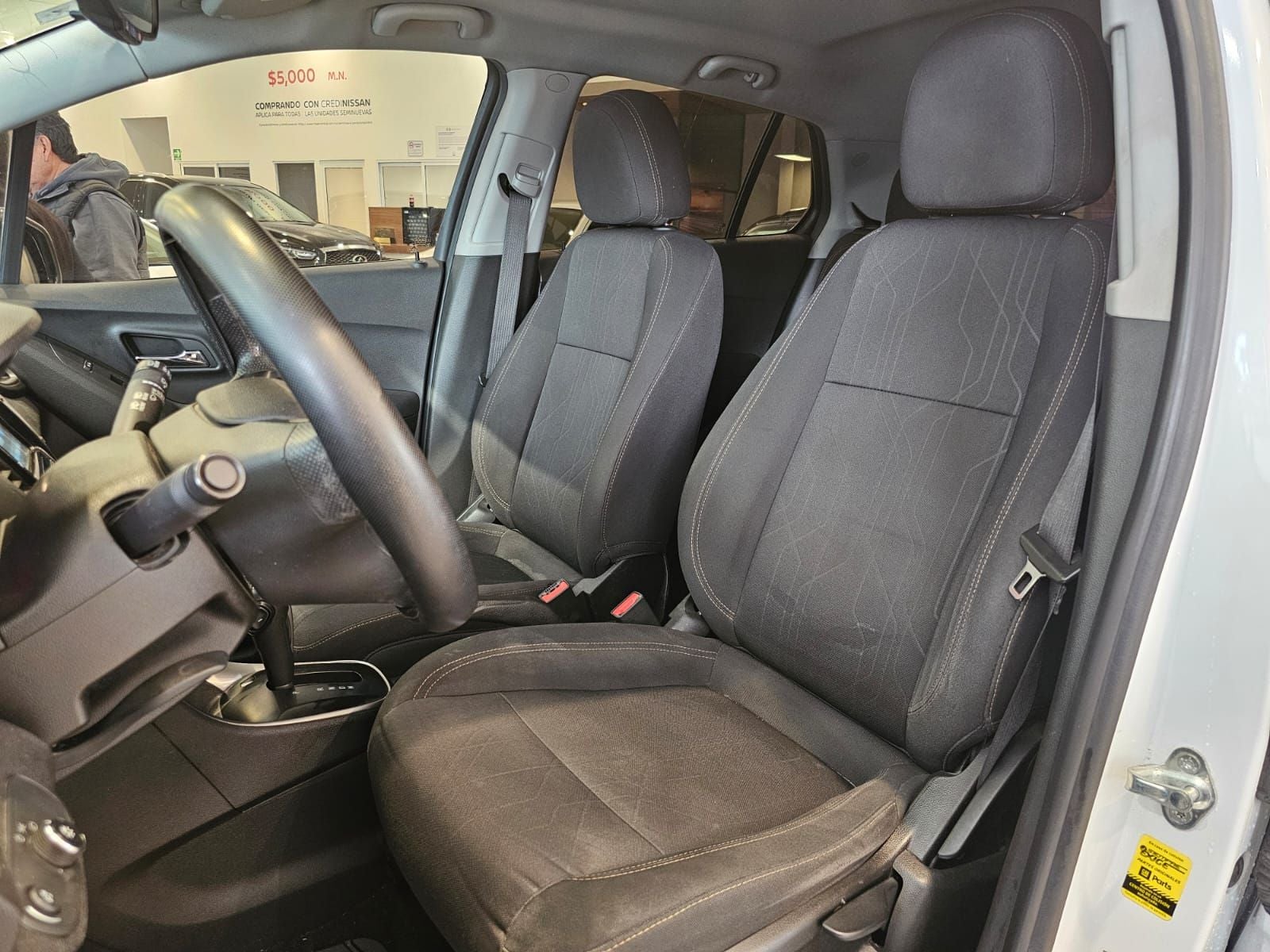 2020 Chevrolet Trax 1.8 LT At