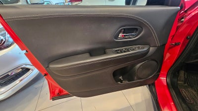 2018 Honda HR-V 1.8 Uniq Mt