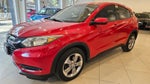 2018 Honda HR-V 1.8 Uniq Mt