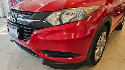 2018 Honda HR-V 1.8 Uniq Mt
