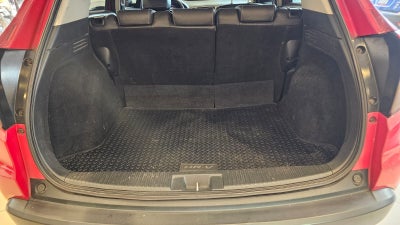 2018 Honda HR-V 1.8 Uniq Mt