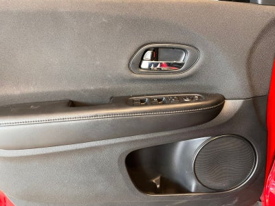 2021 Honda HR-V 1.8 Uniq Mt