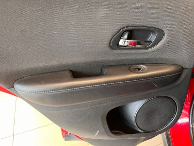 2021 Honda HR-V 1.8 Uniq Mt