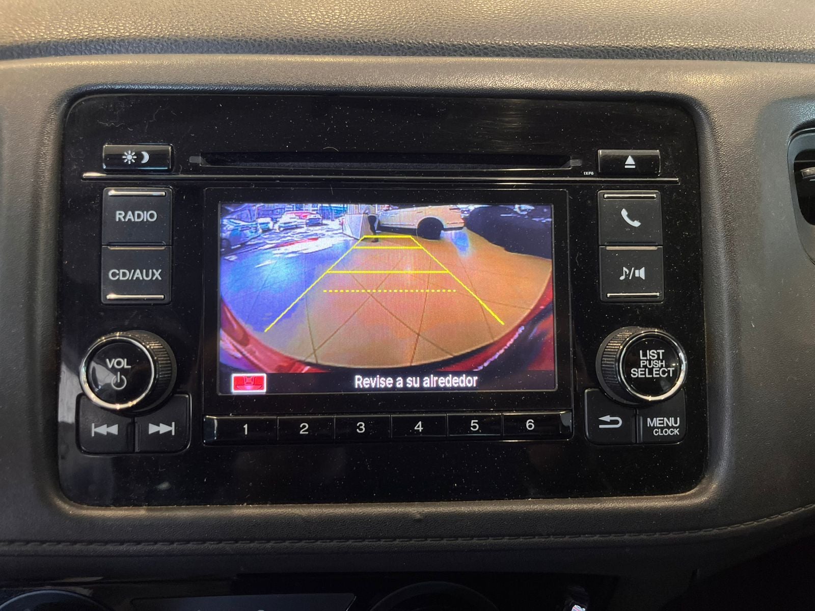 2021 Honda HR-V 1.8 Uniq Mt