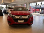 2021 Honda HR-V 1.8 Uniq Mt