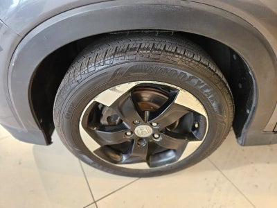 2017 Honda HR-V 1.8 Uniq Cvt