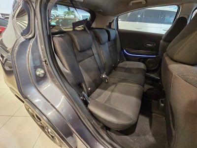 2017 Honda HR-V 1.8 Uniq Cvt