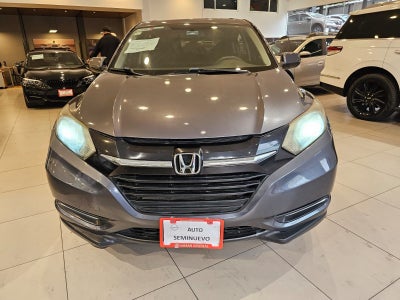 2017 Honda HR-V 1.8 Uniq Cvt