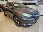 2017 Honda HR-V 1.8 Uniq Cvt