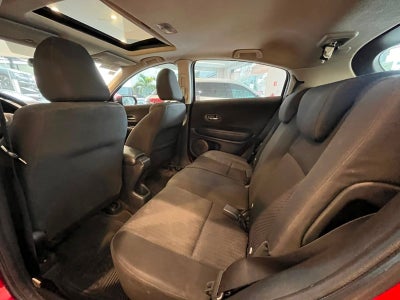 2017 Honda HR-V 1.8 Epic Qc Cvt