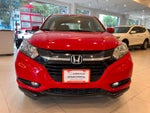 2017 Honda HR-V 1.8 Epic Qc Cvt