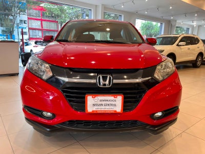 2017 Honda HR-V 1.8 Epic Qc Cvt
