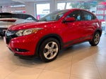 2017 Honda HR-V 1.8 Epic Qc Cvt
