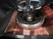2017 Honda HR-V 1.8 Epic Qc Cvt