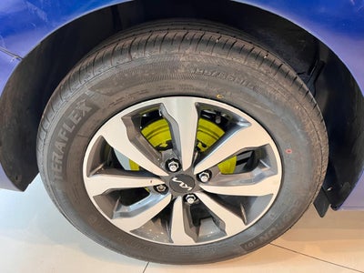 2020 Kia Rio 1.6 Sedan L Mt