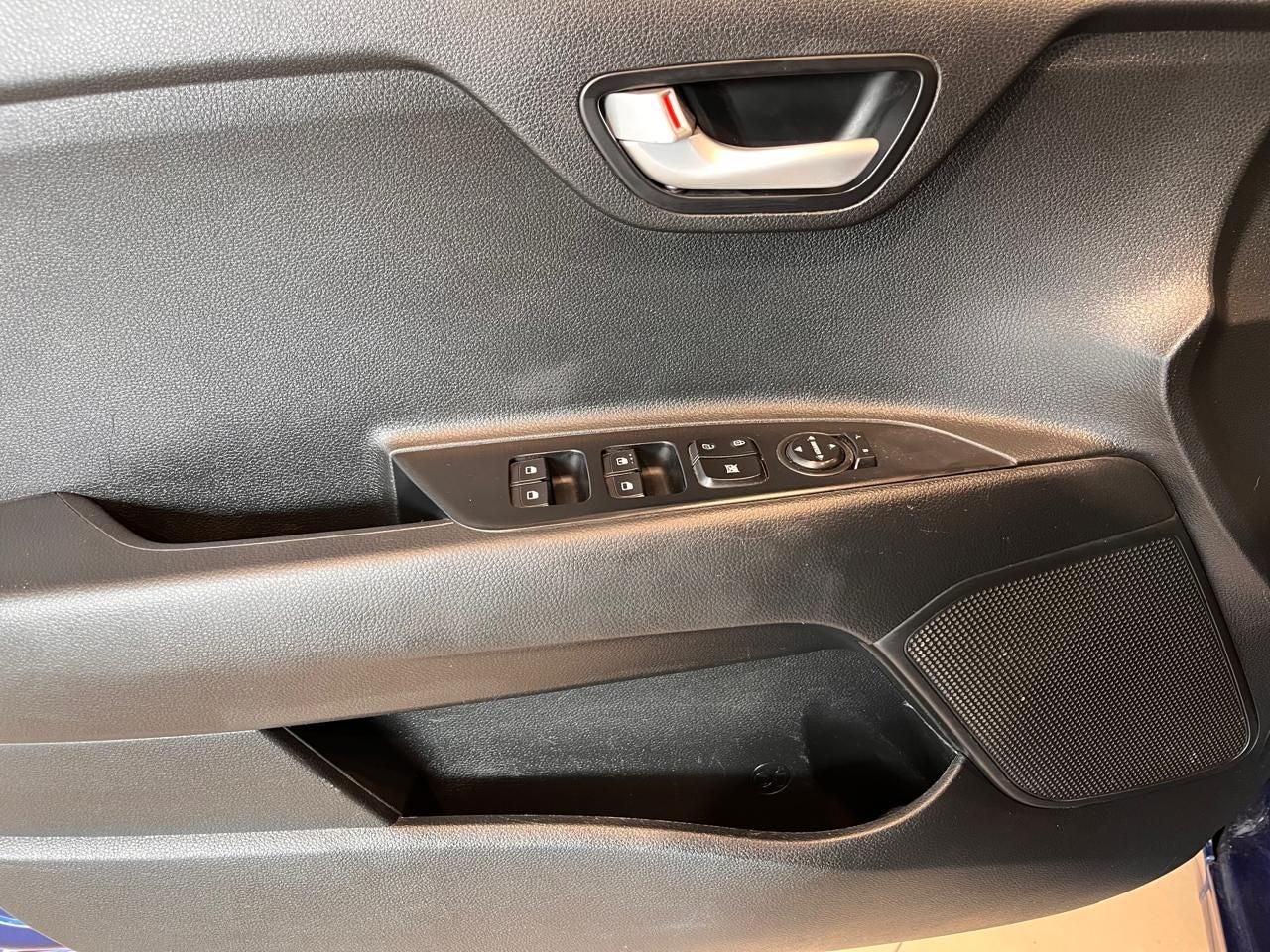 2020 Kia Rio 1.6 Sedan L Mt