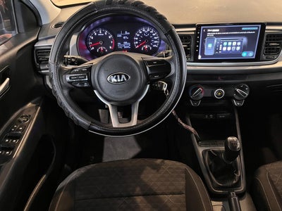 2020 Kia Rio 1.6 Sedan L Mt