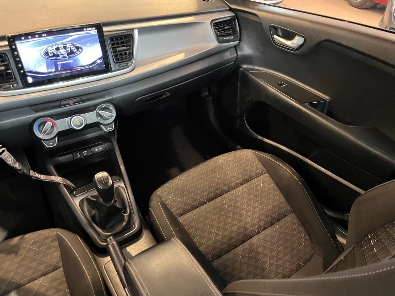 2020 Kia Rio 1.6 Sedan L Mt