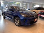 2020 Kia Rio 1.6 Sedan L Mt