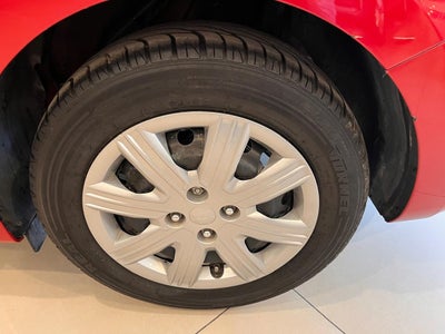 2022 Kia Rio 1.6 Sedan LX At