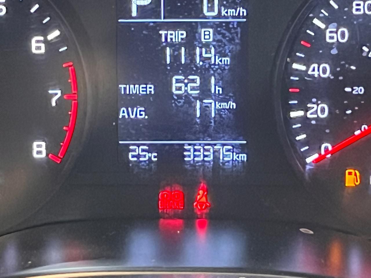 2022 Kia Rio 1.6 Sedan LX At