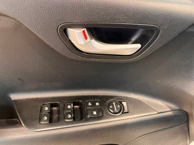 2023 Kia Rio 1.6 Sedan LX Mt