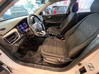 2023 Kia Rio 1.6 Sedan LX Mt