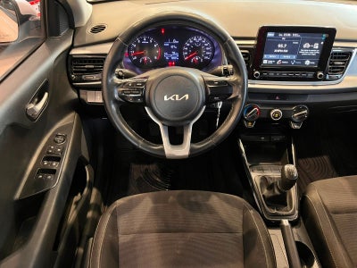 2023 Kia Rio 1.6 Sedan LX Mt
