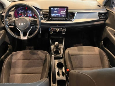 2023 Kia Rio 1.6 Sedan LX Mt