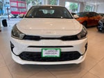 2023 Kia Rio 1.6 Sedan LX Mt
