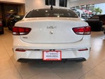 2023 Kia Rio 1.6 Sedan LX Mt