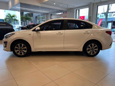 2023 Kia Rio 1.6 Sedan LX Mt