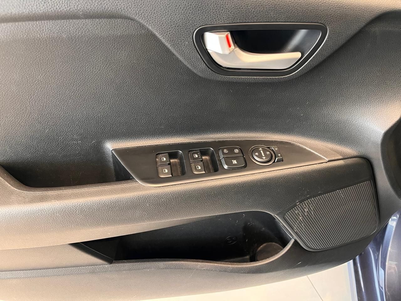 2021 Kia Rio 1.6 Hb LX Mt