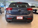 2021 Kia Rio 1.6 Hb LX Mt