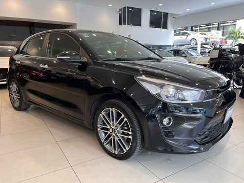 2022 Kia Rio 1.6 Hb EX Pack At