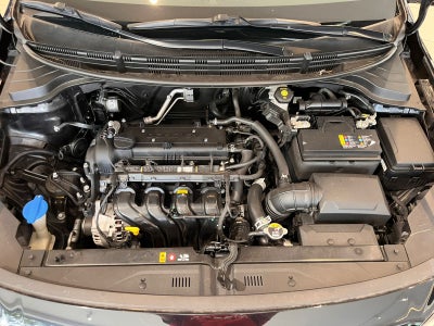2022 Kia Rio 1.6 Hb EX Pack At
