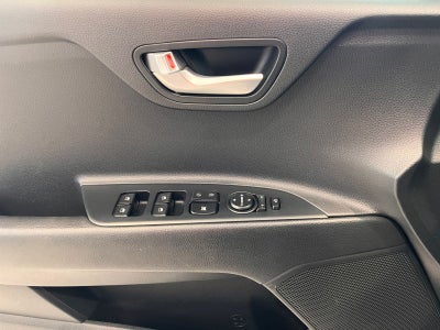 2022 Kia Rio 1.6 Hb EX Pack At