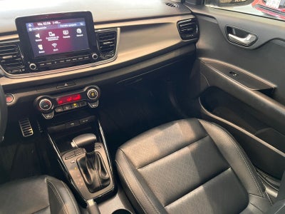 2022 Kia Rio 1.6 Hb EX Pack At