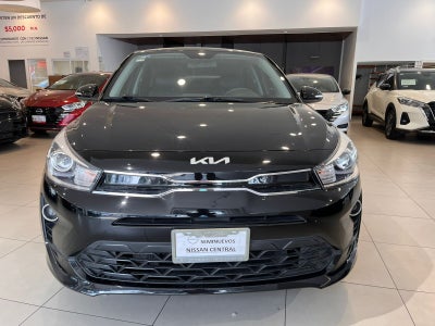 2022 Kia Rio 1.6 Hb EX Pack At