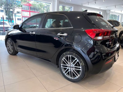 2022 Kia Rio 1.6 Hb EX Pack At