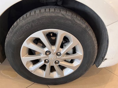 2022 Hyundai Accent 1.6 GL MID At