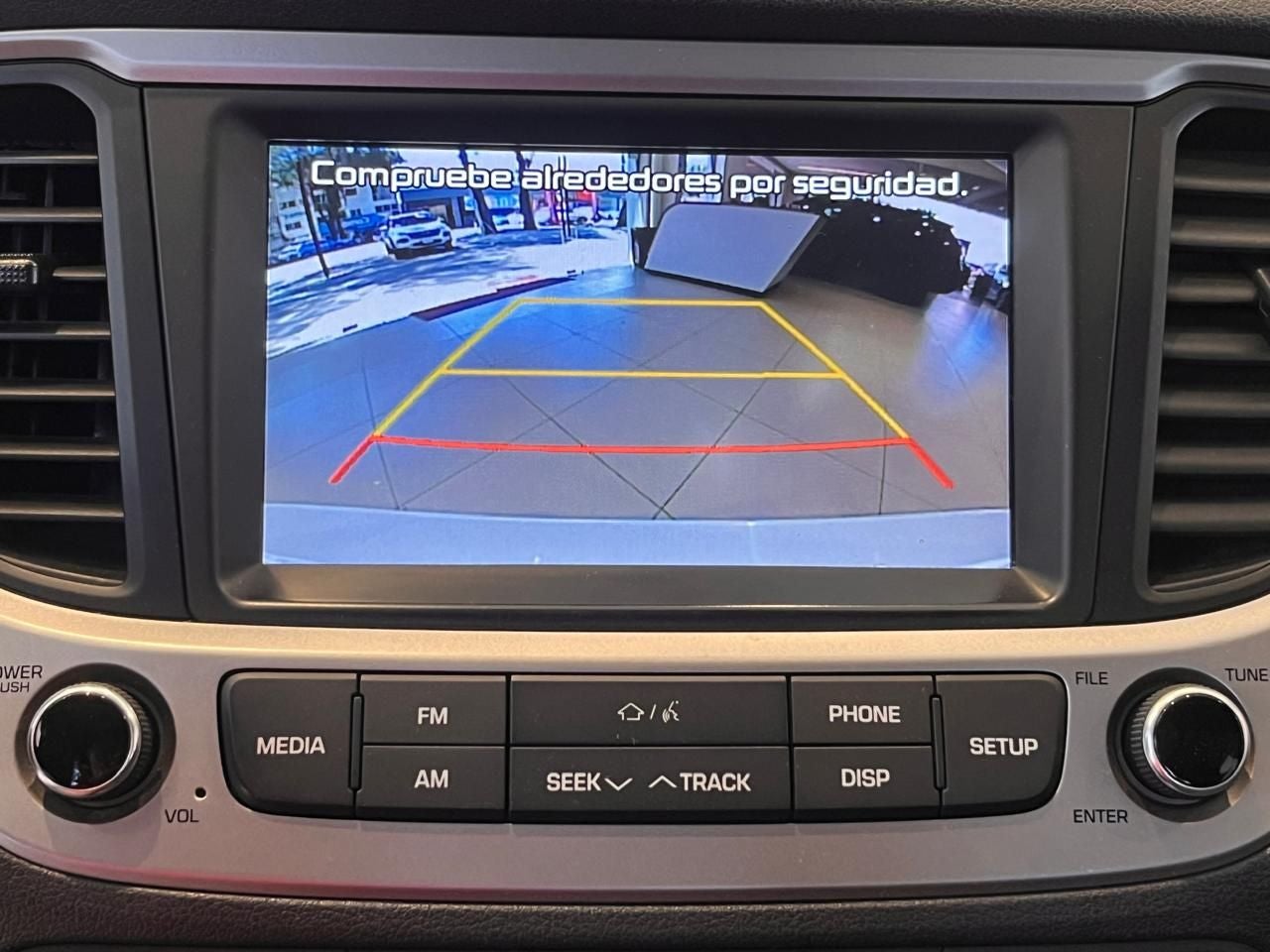 2022 Hyundai Accent 1.6 GL MID At