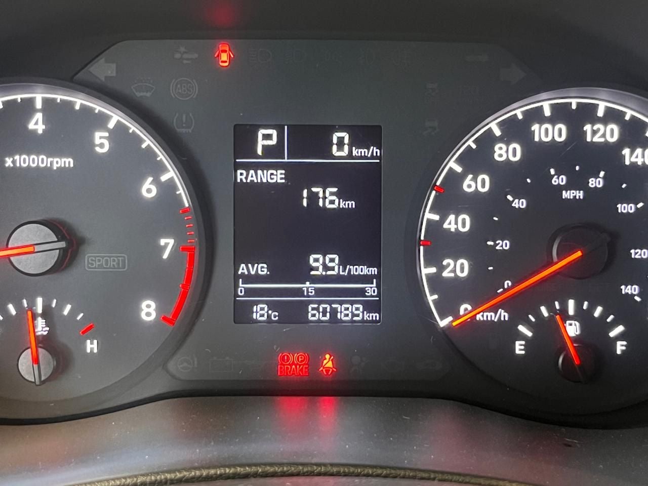 2022 Hyundai Accent 1.6 GL MID At