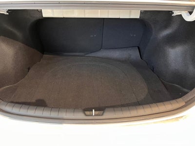 2022 Hyundai Accent 1.6 GL MID At