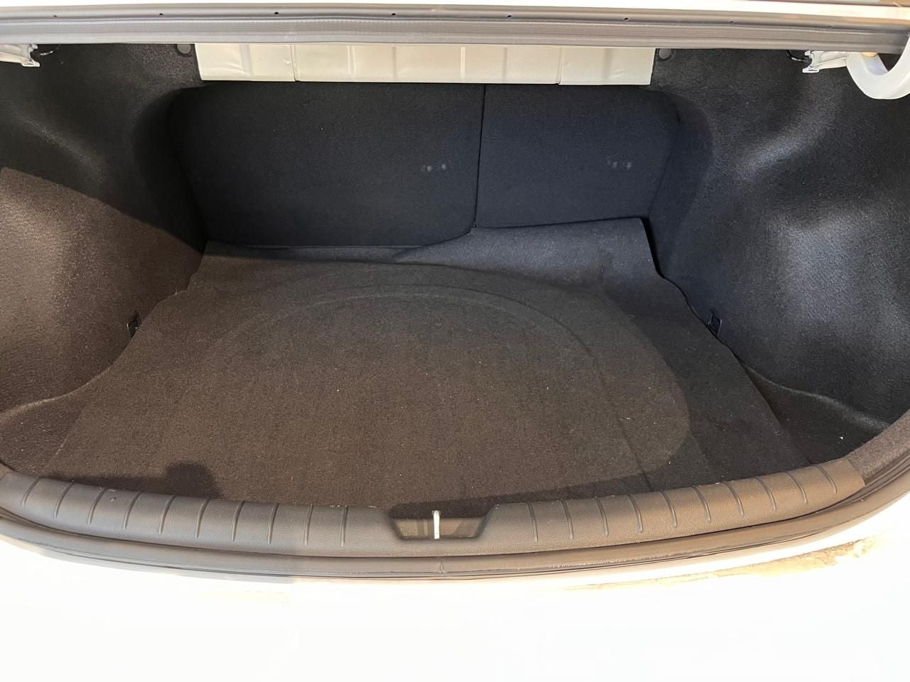 2022 Hyundai Accent 1.6 GL MID At