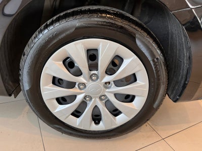 2022 Kia Forte 2.0 L Mt