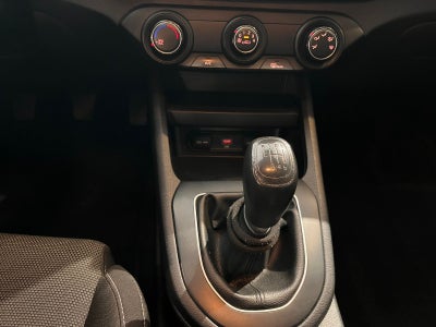 2022 Kia Forte 2.0 L Mt