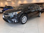 2022 Kia Forte 2.0 L Mt