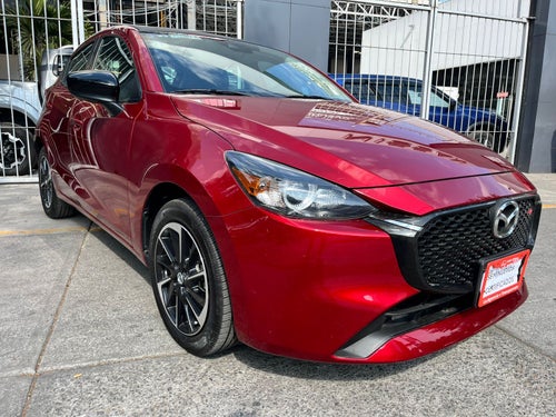 2024 Mazda Mazda 2 1.5 Hb I Grand Touring Mhev At